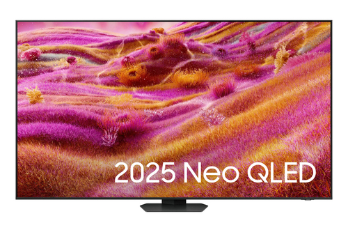 Samsung 98" Neo QLED QN93F 4K Vision AI Smart TV (2025)