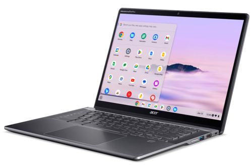 Acer Chromebook CPE594-1N-TCO-36BC Intel Core 3 100U