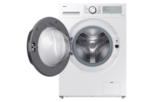 Samsung WW90CGC04DTH washing machine Front-load – image 2