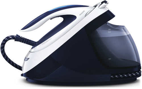 Philips PerfectCare Elite GC9615/20R1 steam ironing station – image 1