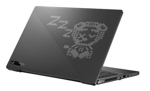 ASUS ROG Zephyrus G14 GA401IU-HE094R laptop AMD Ryzen™ 7 4800HS – image 7