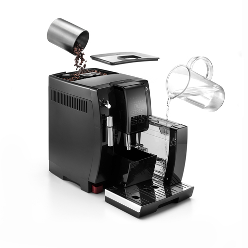 De’Longhi ECAM 353.15.B – image 5