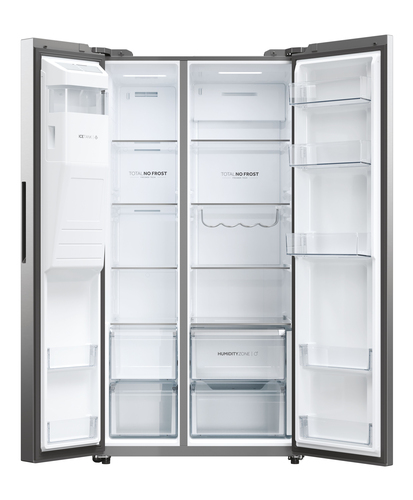 Haier HSW59F18EIMM Freestanding – image 2