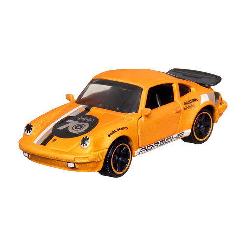 Matchbox HMV12 игрушечный транспорт/игрушечный трек