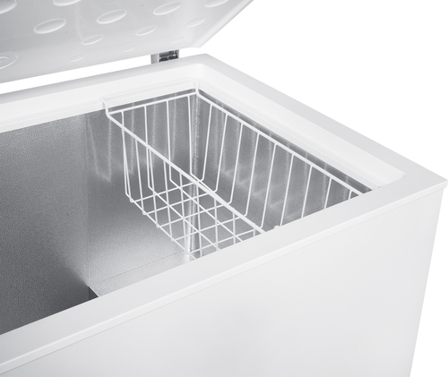 Beko CF316EIWN freezer Chest freezer Freestanding – image 3