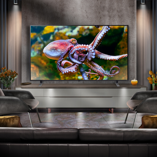 LG 86QNED85T6C.AEK TV 2.18 m (86") 4K Ultra HD Smart TV Wi-Fi Black – image 8