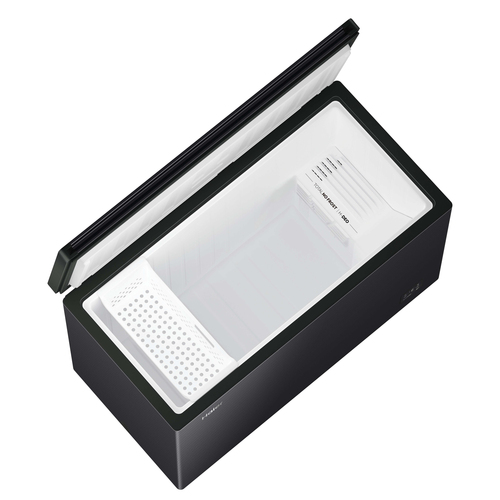 Haier HCE300NFE Chest freezer Freestanding – image 7