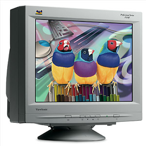 Viewsonic 22IN 27MM 1600X1200 97KHZ