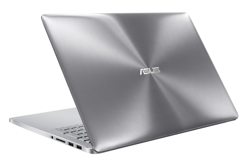 ASUS Zenbook Pro UX501VW-FI099T laptop Intel® Core™ i7 i7-6700HQ – image 6