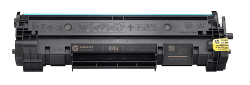 HP 44A Original LaserJet Toner Cartridge Black CF244A - image 1