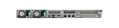 ASUS RS500A-E11-RS12U/12NVME(800W) Socket SP3 Rack (1U) Black – image 9