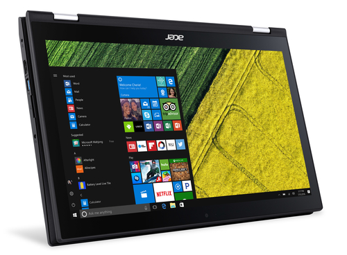 Acer Spin 3 SP315-51-79ZY Intel® Core™ i7 i7-7500U Hybrid (2-in-1) – image 4