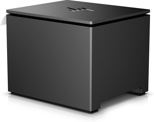 HP Engage One W Serial + Power Adapter – image 2