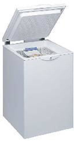 Whirlpool Chest freezer AFG 6151 AP