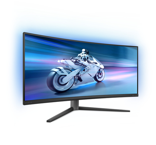 Philips 34M2C6500/00 – Photo 9 sur 10