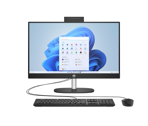 HP 24-cr0041na AMD Ryzen™ 3 7320U