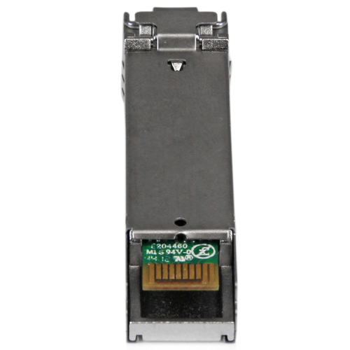 StarTech.com 10 pack HPE J4859C Compatible SFP Module 1000BASE-LX - 1GbE Single Mode/Multi Mode Fiber Transceiver - 10km SFP (mini-GBIC) transceiver modul Gigabit Ethernet – billede 3