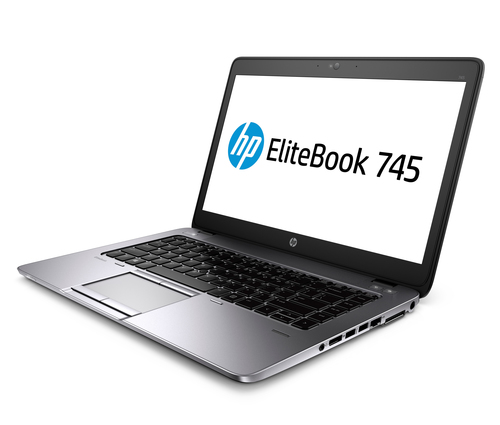 HP 745 G2 – image 2