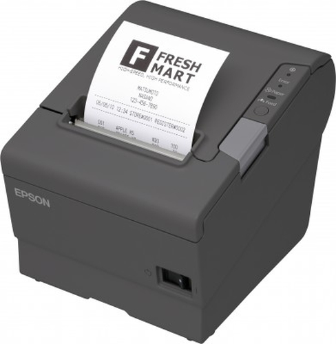 Epson TM-T88V (321A0)