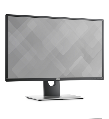 Dell Professional P2717H computer monitor – image 2