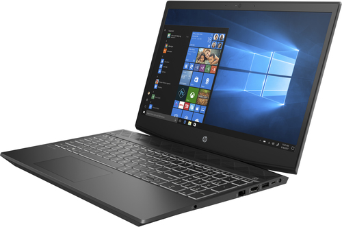 HP Pavilion Gaming 15-cx0599sa Intel® Core™ i5 i5-8300H Laptop – image 3