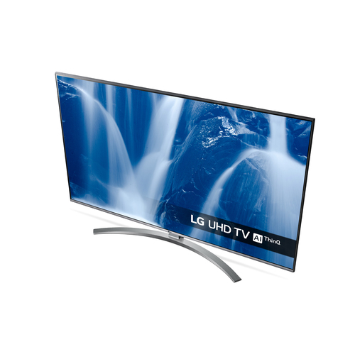 LG 65UM7610PLB TV – image 9