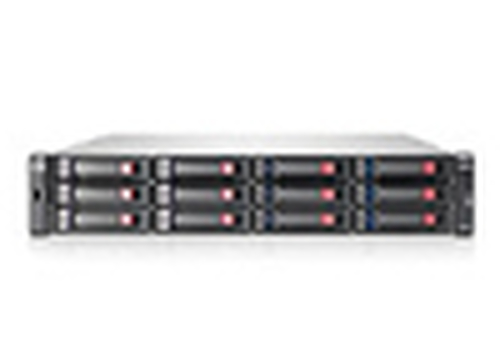 HP 3PAR 2.33GHz F-Class Controller Node