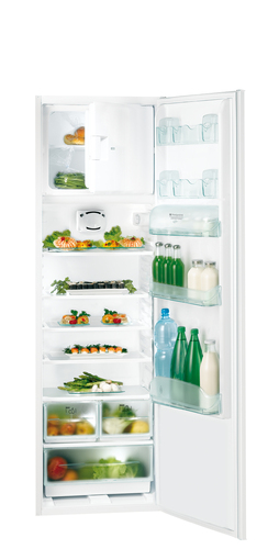 Hotpoint BSZ 3021 V
