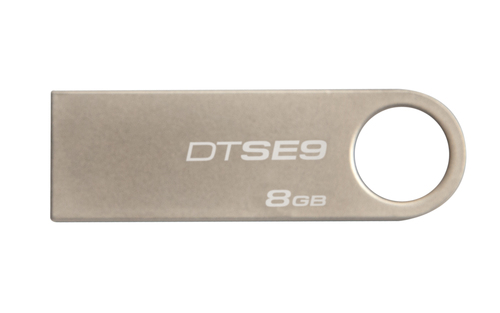 Kingston Technology SE9 8GB – image 2