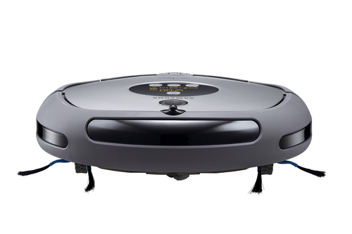Samsung SR8846 Grey – image 4