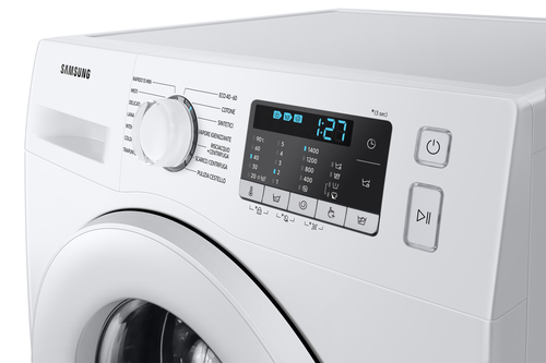 Samsung WW90TA046TT/ET washing machine Front-load – image 9