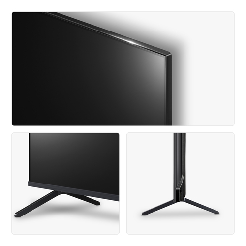 LG 85QNED92A6A.AEKQ TV 2.16 m (85") 4K Ultra HD Smart TV Wi-Fi Black – image 3