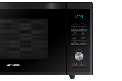 Samsung MC32J7035AK/EF microwave Black Combination microwave Countertop – image 6