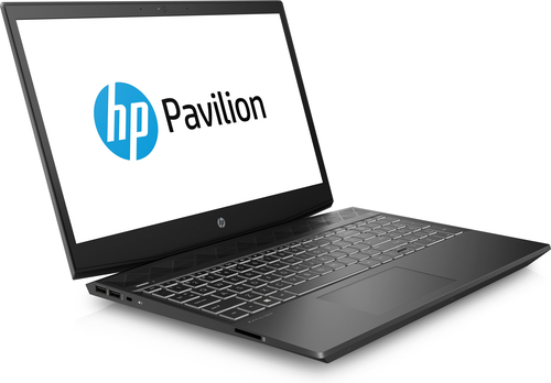 HP Pavilion Gaming 15-cx0202tx Intel® Core™ i5 i5-8300H Laptop – image 3
