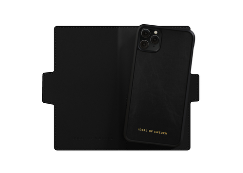 iDeal of Sweden Atelier Wallet iPhone 11PM/XSM Intense Black – image 2