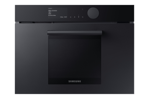 Samsung NQ50T9539BD 50 L 2800 W Graphite