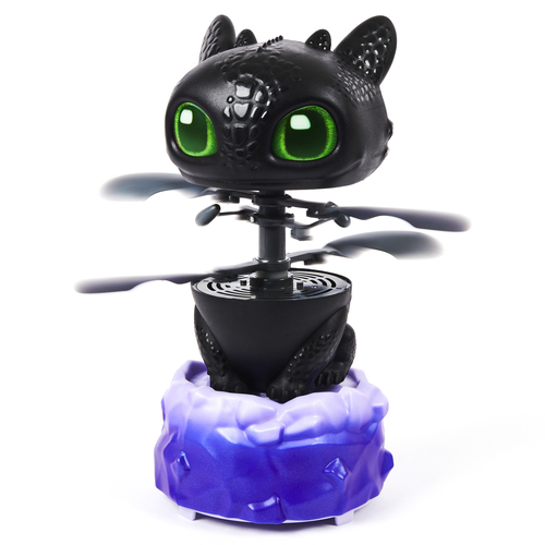 Spin Master DWD INA Flying Toothless GML – image 1
