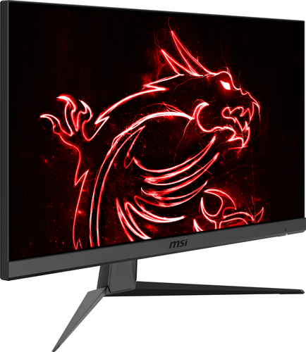 MSI G2422 computer monitor – image 9
