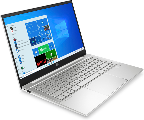 HP Pavilion 14-ec0015na AMD Ryzen™ 5 5500U Laptop – image 5