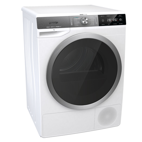 Gorenje DS92ILS tumble dryer Freestanding Front-load – image 2