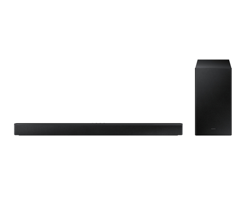 Samsung HW-B460 Black 2.1 channels
