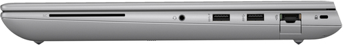 Mobilna stacja robocza  Fury16 G9 W11P/16.0/i9 -12950HX/1TB/32GB  62U62EA