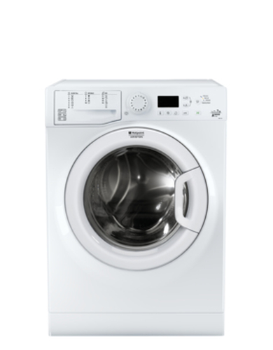 Hotpoint FMG 743 SK