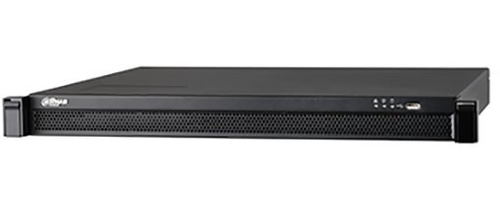 Dahua Technology N52A4P network video recorder 1U Black
