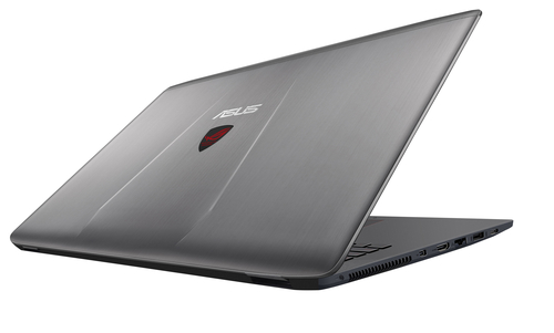 ASUS ROG GL752VW-T4188T laptop Intel® Core™ i7 i7-6700HQ – image 9