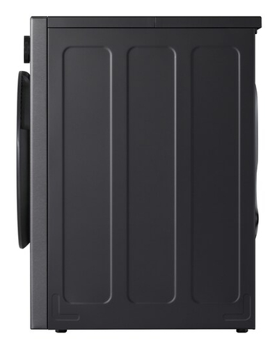 LG RT10X8B Warmtepompdroger Zwart, afbeelding 9