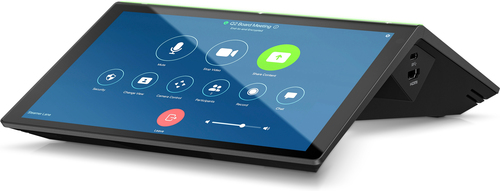 HP Presence Medium Space Solution with Zoom Rooms – image 2