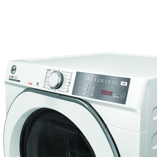 Hoover H-DRY 500 31102497 tumble dryer Freestanding Front-load – image 4