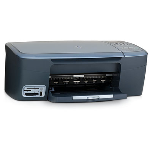 HP Photosmart 2355p Inkjet A4