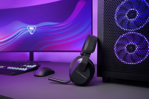 Turtle Beach Stealth 600 Gen3 Wireless Multiplatform Gaming Headset – Foto 10 van 10